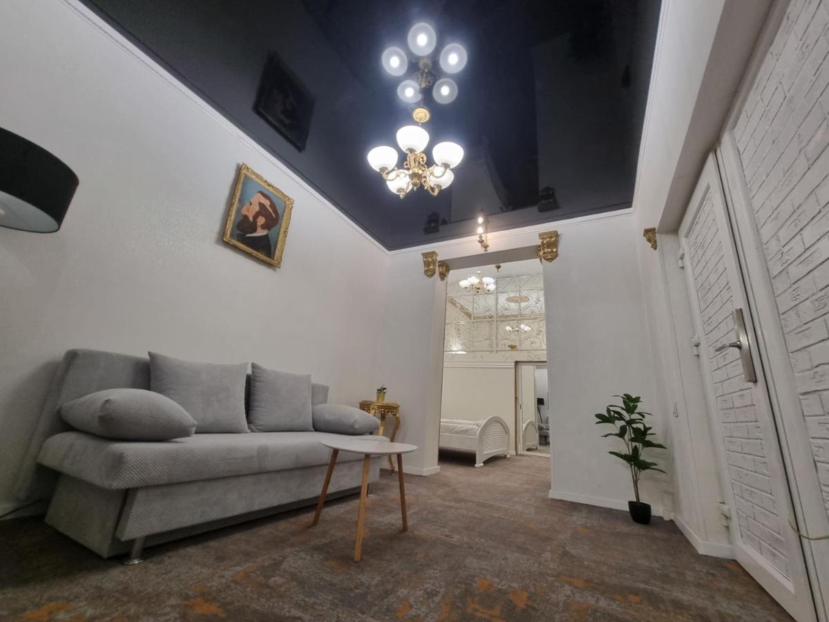 Radac Residence أرادايا المظهر الخارجي الصورة