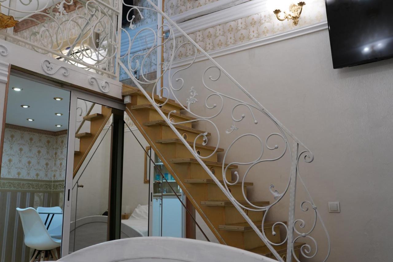 Radac Residence أرادايا المظهر الخارجي الصورة