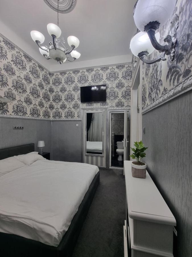 Radac Residence أرادايا المظهر الخارجي الصورة