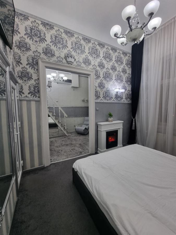 Radac Residence أرادايا المظهر الخارجي الصورة