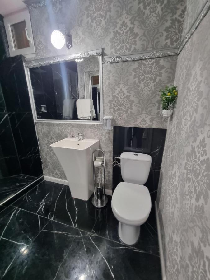 Radac Residence أرادايا المظهر الخارجي الصورة