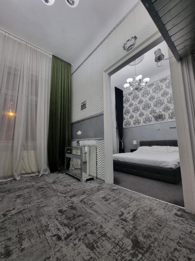 Radac Residence أرادايا المظهر الخارجي الصورة