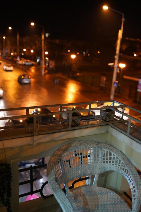 Radac Residence أرادايا المظهر الخارجي الصورة